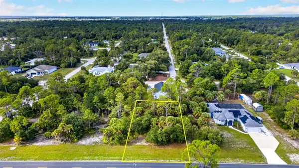 18303 Hillsborough Boulevard, PORT CHARLOTTE, FL 33954