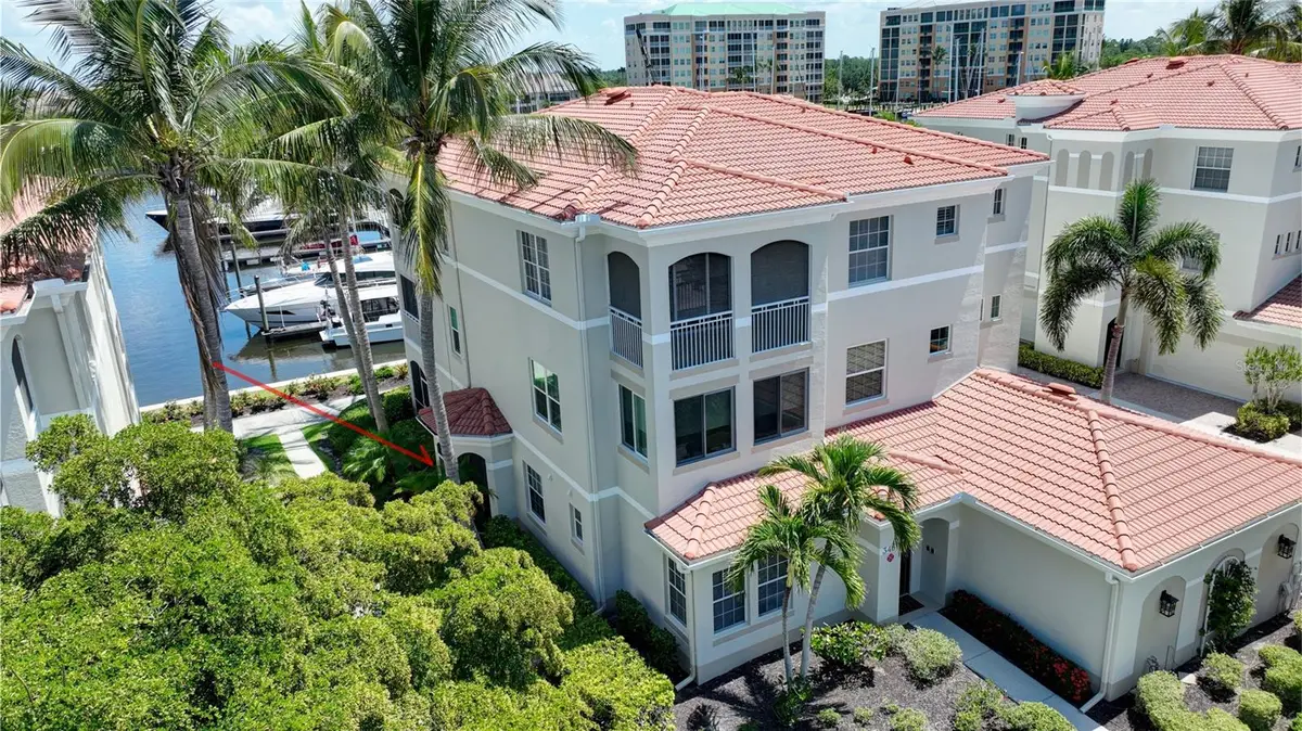 3461 Sunset Key Circle #101, Punta Gorda, FL 33955 - #1