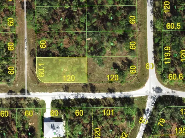 13130 Appleby Drive, PUNTA GORDA, FL 33955