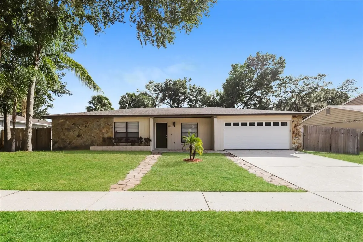 762 Isleton Drive, Brandon, FL 33511 - #1