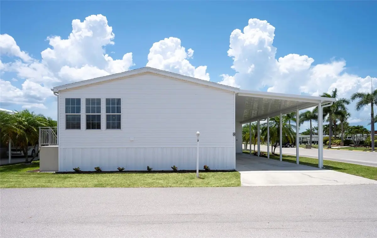 2 Holland Drive #39E, Punta Gorda, FL 33950 - #1