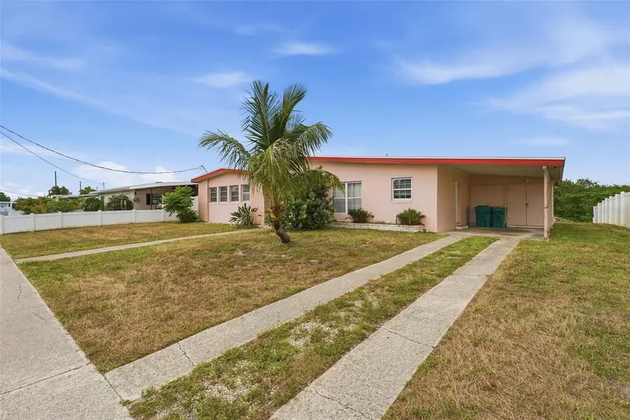 4094 Gardner Drive, Port Charlotte, FL 33952 - #2
