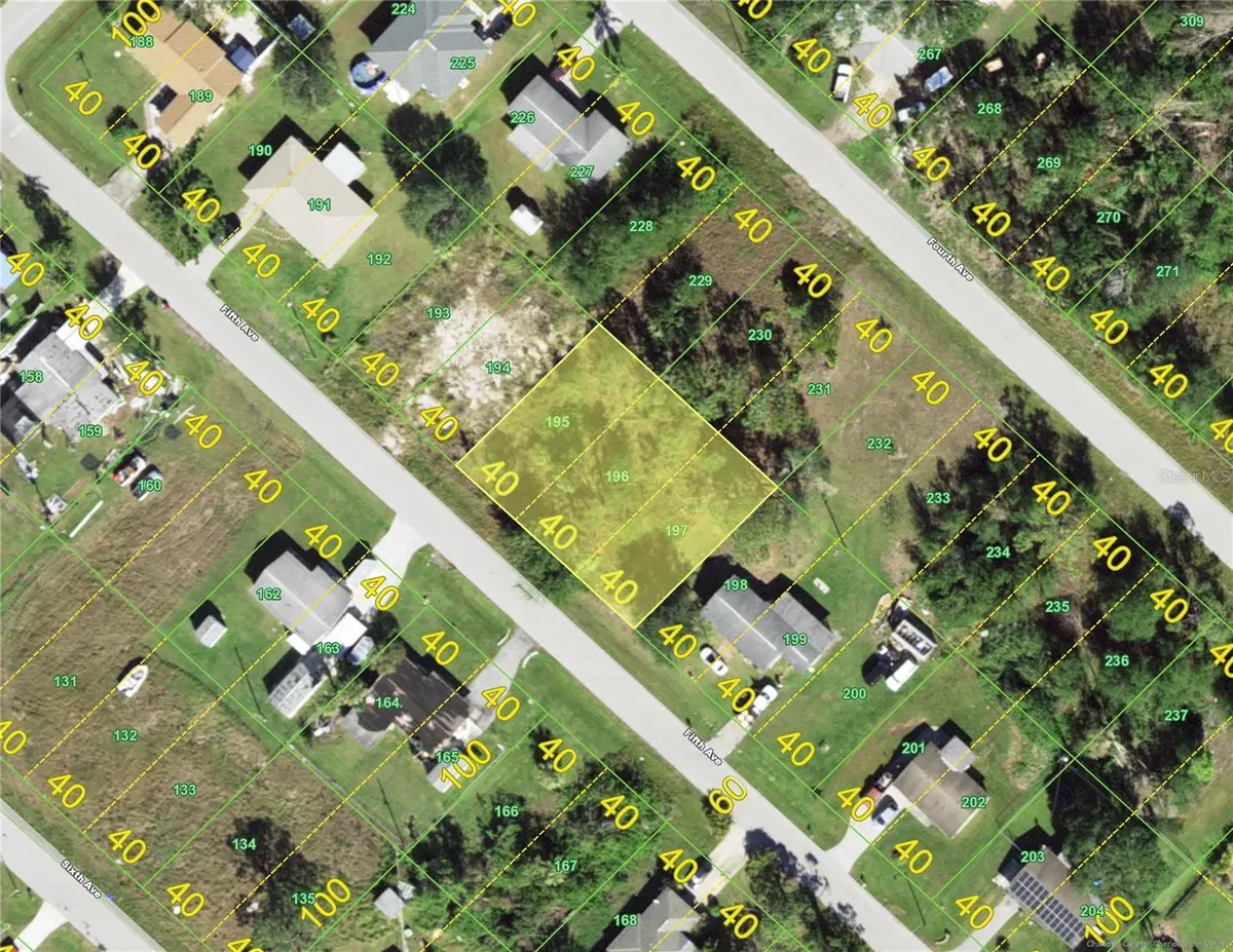 11266 5th Avenue, Punta Gorda, FL 33955 - #1