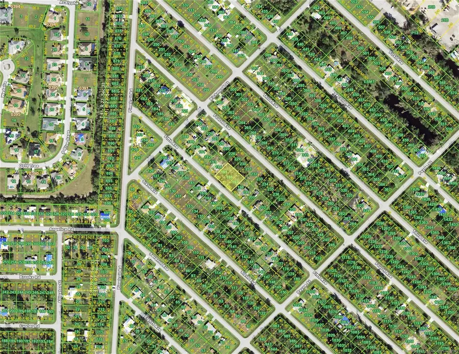 11266 5th Avenue, Punta Gorda, FL 33955 - #3