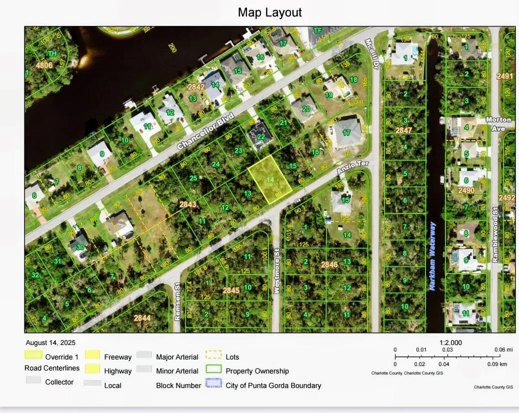 59 Anzio Terrace, Port Charlotte, FL 33953 - #1