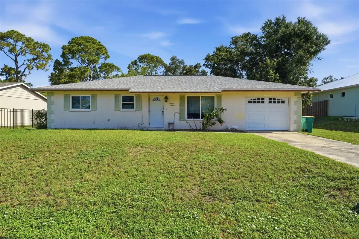 1112 Barbour Avenue, Port Charlotte, FL 33948 - #1