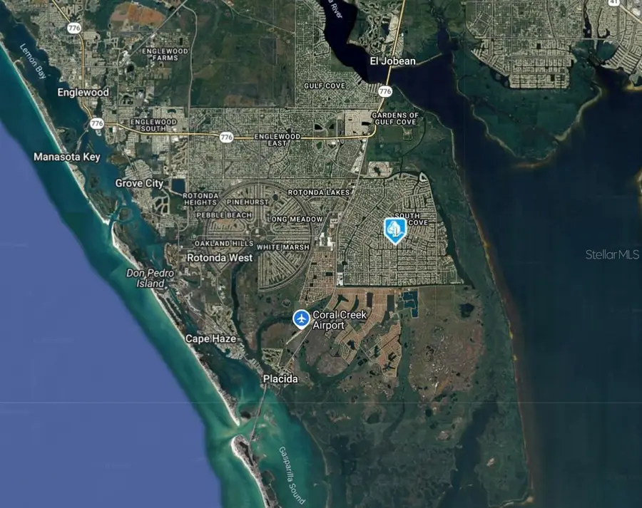 9533 President Circle, Port Charlotte, FL 33981 - #3