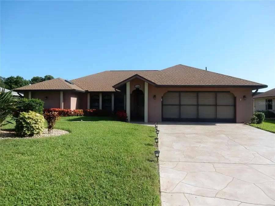 21240 Chatburn Avenue, Port Charlotte, FL 33952 - #2