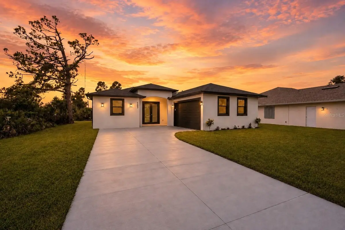 153 Australian Drive, Rotonda West, FL 33947 - #1