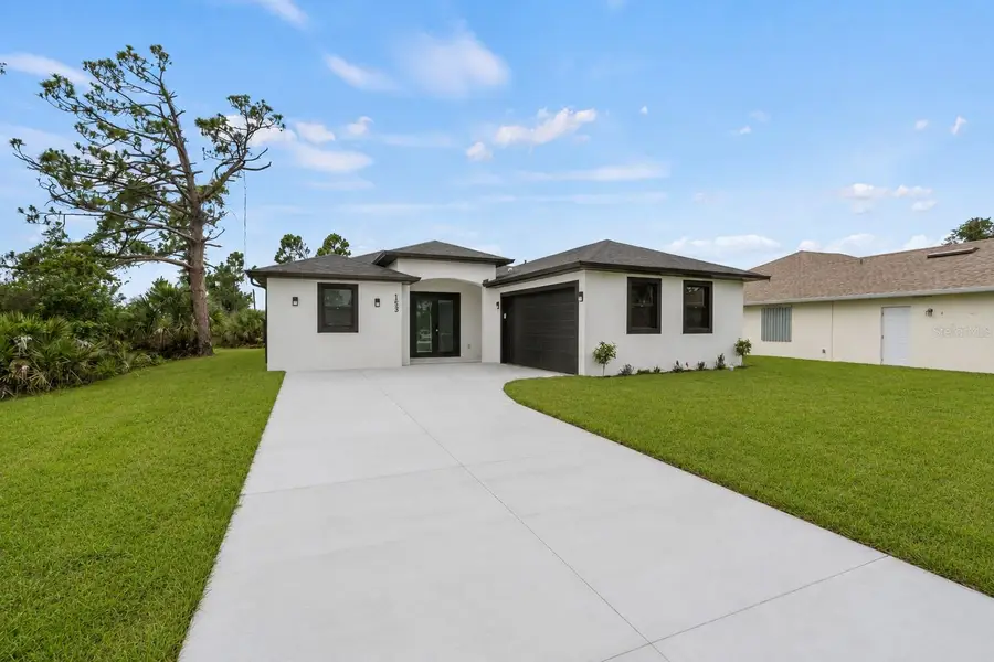 153 Australian Drive, Rotonda West, FL 33947 - #2