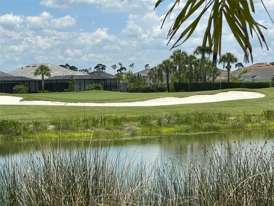 15983 Grassland Lane #3411, Punta Gorda, FL 33982 - #3