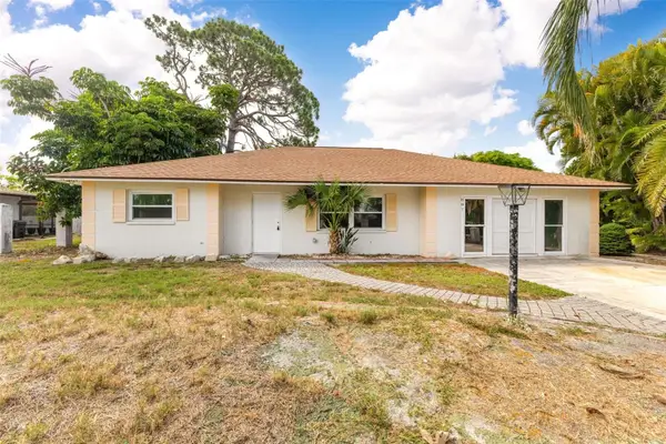887 Leeward Road, VENICE, FL 34293