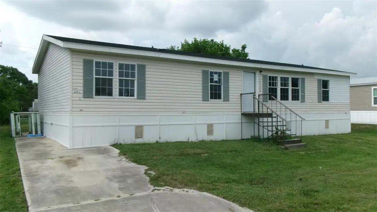 15532 Mango Drive, Punta Gorda, FL 33955 - #1