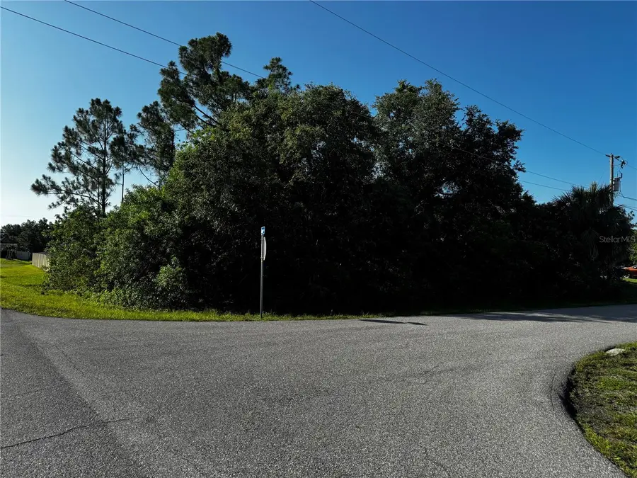Kowal Avenue, North Port, FL 34288 - #2