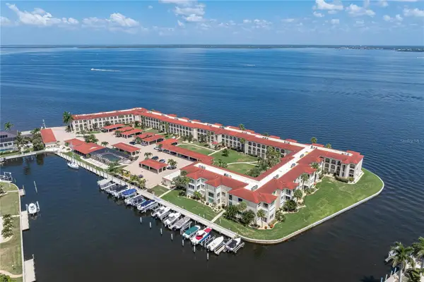 1 Colony Point Drive #15B, PUNTA GORDA, FL 33950