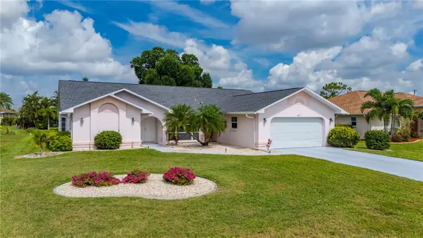 2231 Hamburg Lane, PUNTA GORDA, FL 33983