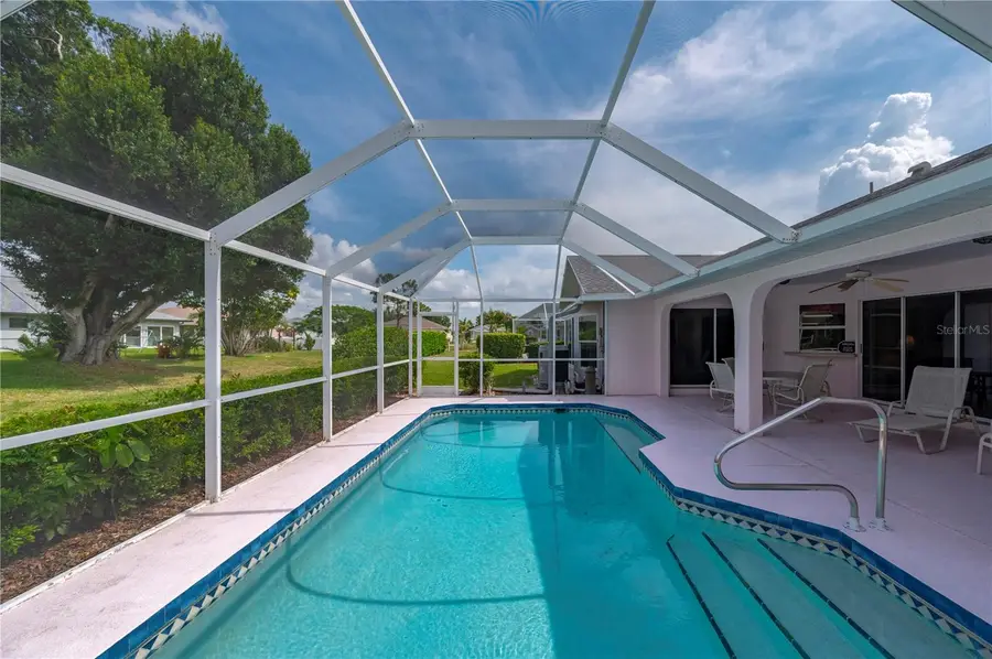 2231 Hamburg Lane, Punta Gorda, FL 33983 - #2
