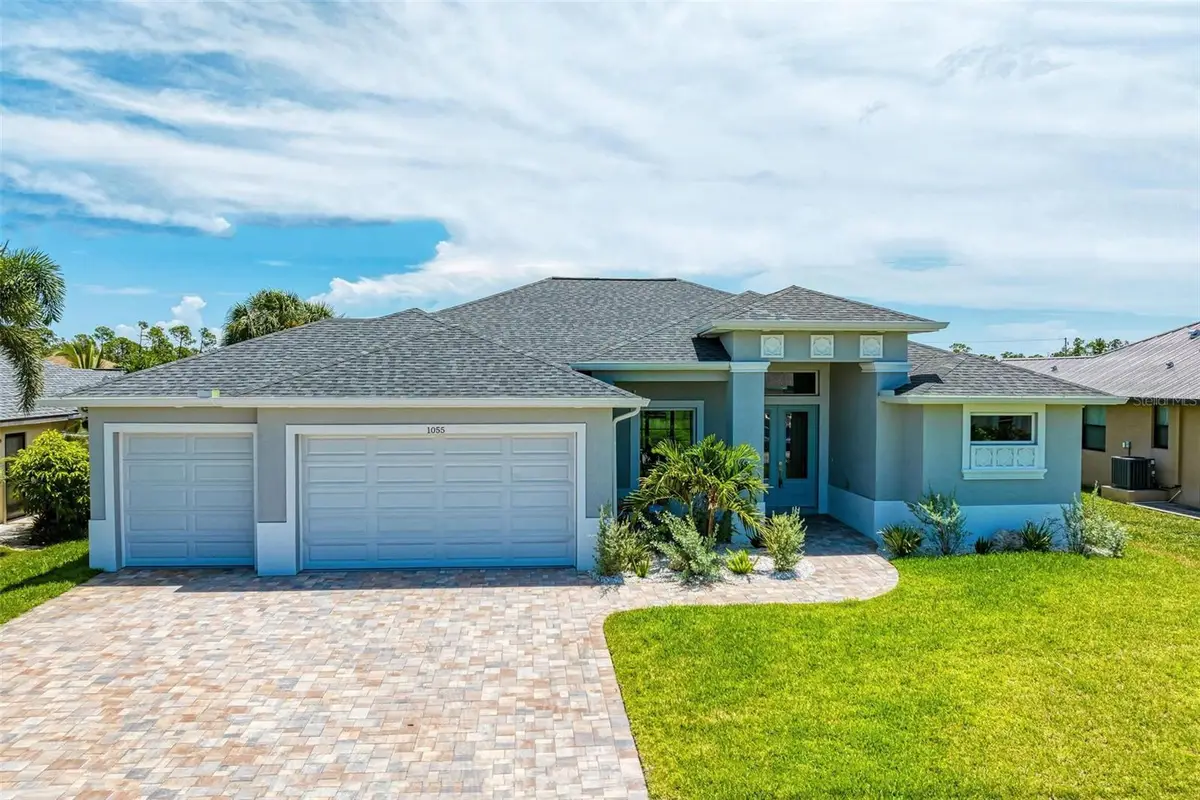 777 Boundary Boulevard, Rotonda West, FL 33947 - #1