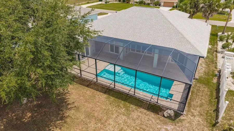 777 Boundary Boulevard, Rotonda West, FL 33947 - #2