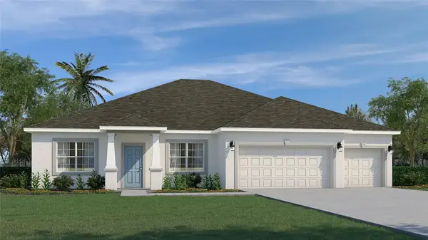 1246 Wasilla Street, NORTH PORT, FL 34291