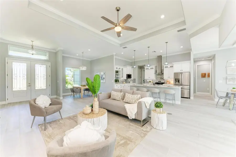 779 Boundary Boulevard, Rotonda West, FL 33947 - #3