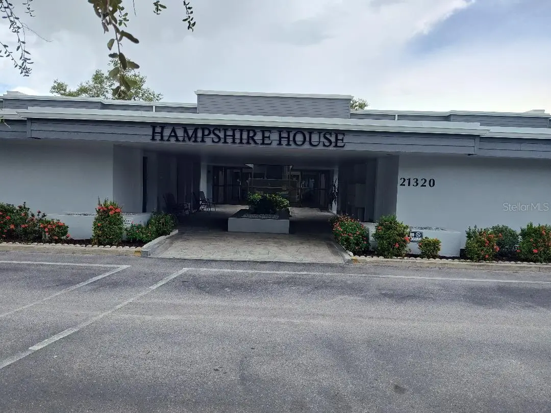 21320 Brinson Avenue #105, Port Charlotte, FL 33952 - #1