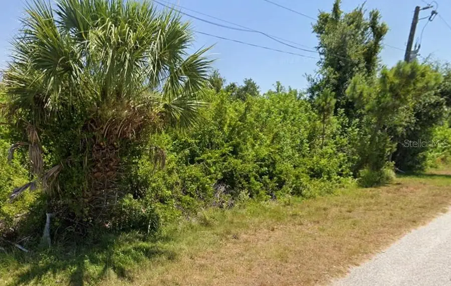 14024 Naylor Avenue, Port Charlotte, FL 33981 - #3