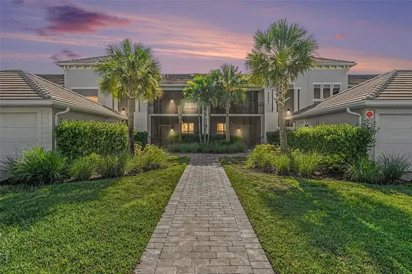43051 Greenway Boulevard #823, PUNTA GORDA, FL 33982