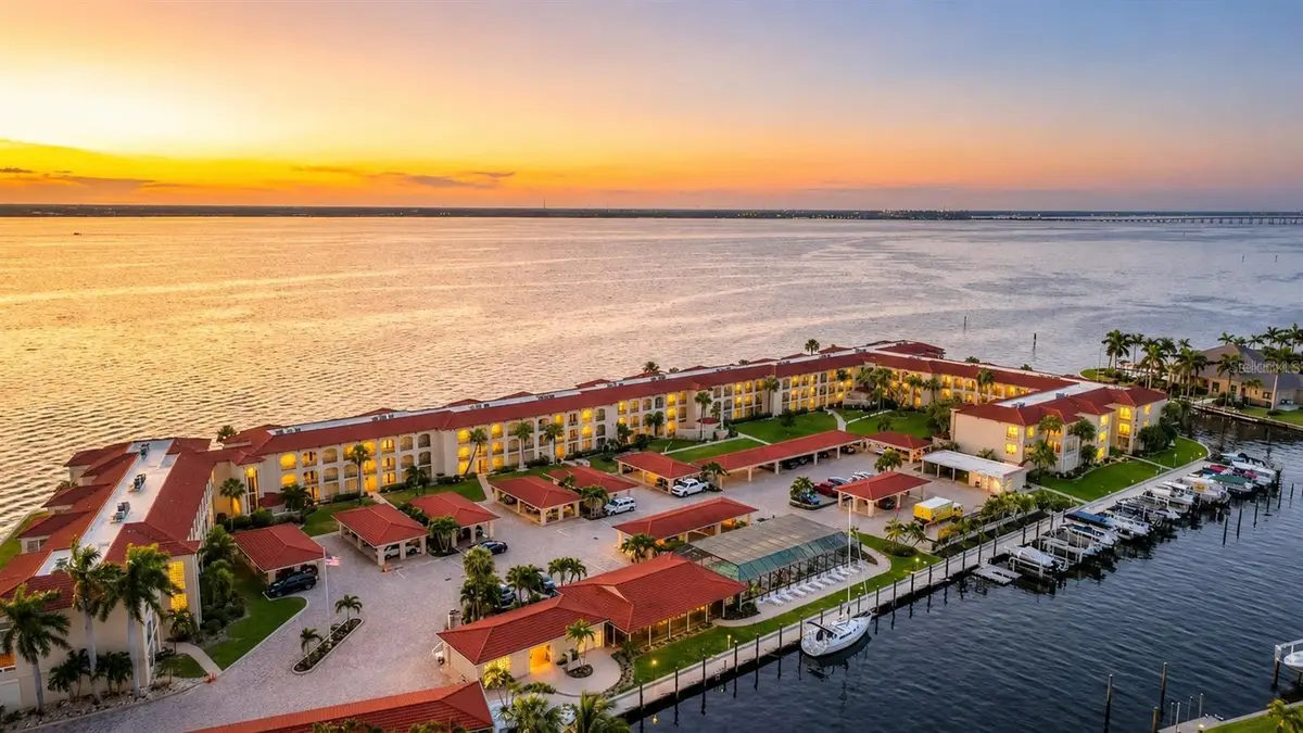 1 Colony Point Drive #A10, Punta Gorda, FL 33950 - #1