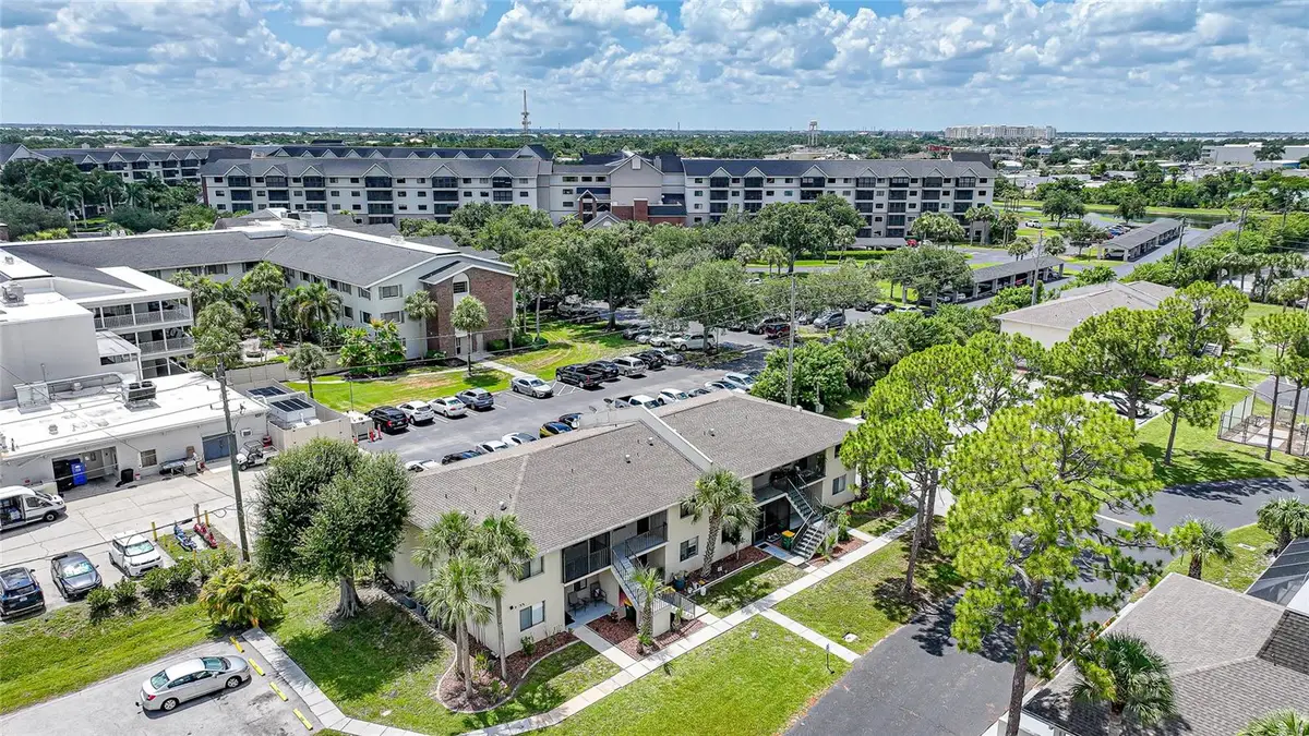 22523 Westchester Boulevard #E203, Port Charlotte, FL 33980 - #1