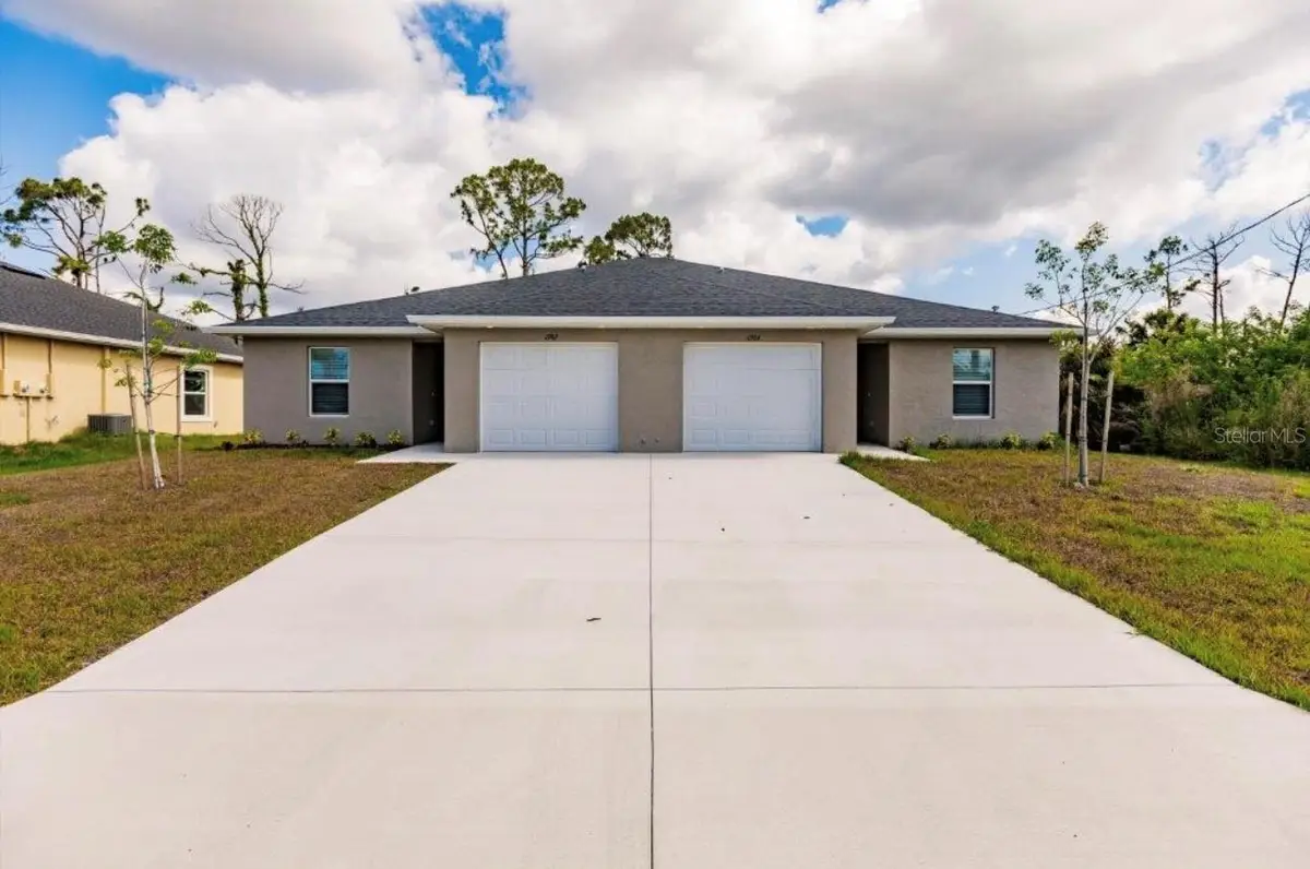 11982-11984 Tetzel Avenue, Port Charlotte, FL 33981 - #1