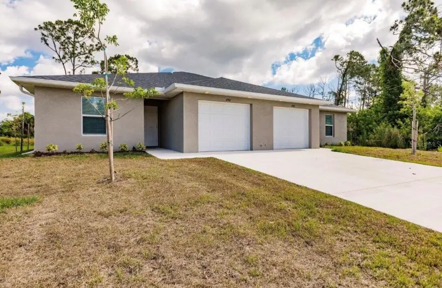 11982-11984 Tetzel Avenue, Port Charlotte, FL 33981 - #2