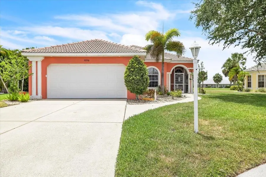 10316 Arrowhead Drive, Punta Gorda, FL 33955 - #3