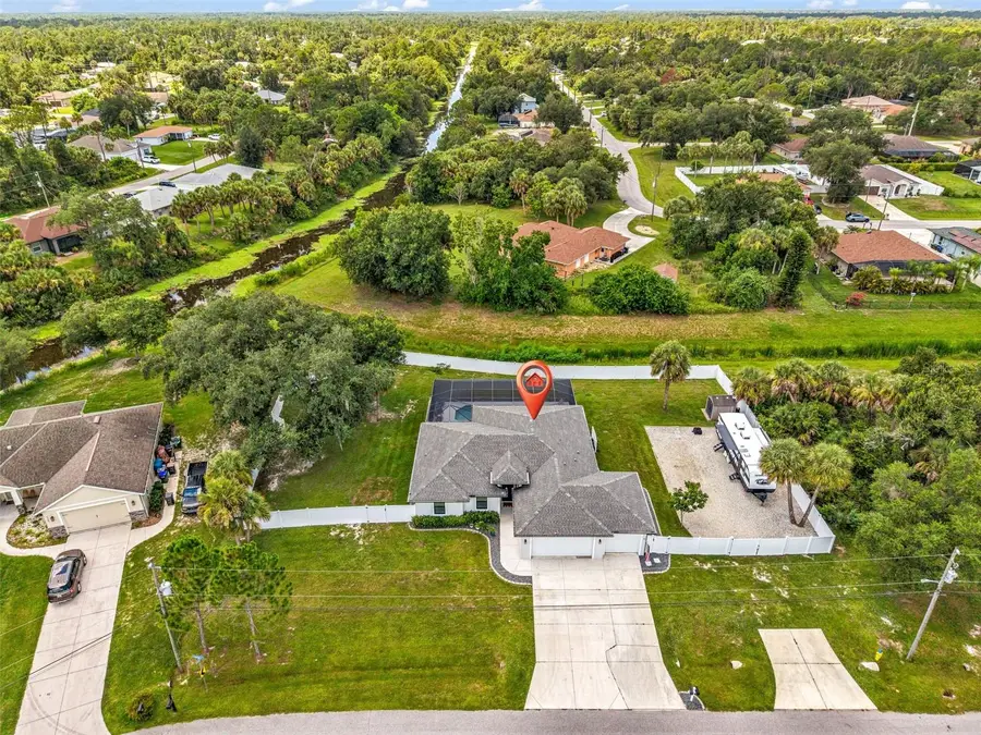 3503 Lavilla Avenue, North Port, FL 34286 - #3