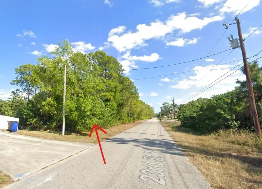 3305 23rd Street W, Lehigh Acres, FL 33971 - #2