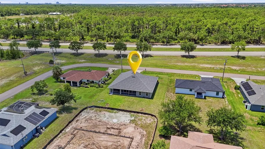 1927 NE 33rd Street, Cape Coral, FL 33909 - #2