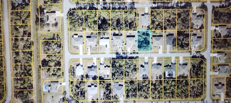 Tarabilla Avenue, North Port, FL 34291 - #2