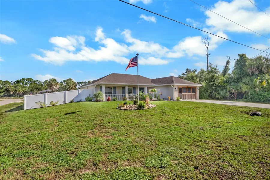 4597 Kenvil Drive, North Port, FL 34288 - #3