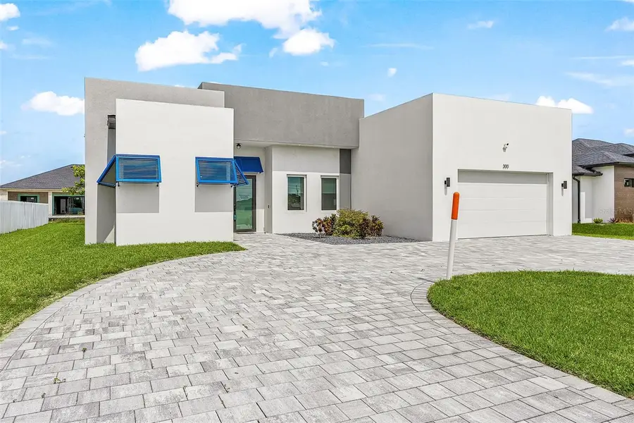 300 Chiquita Boulevard N, Cape Coral, FL 33993 - #3