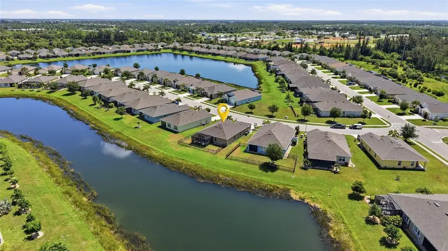 7081 Waterford Parkway, Punta Gorda, FL 33950 - #2