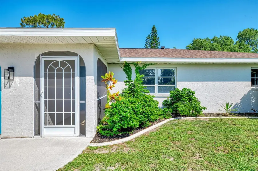 61 Shade Street, Port Charlotte, FL 33953 - #3