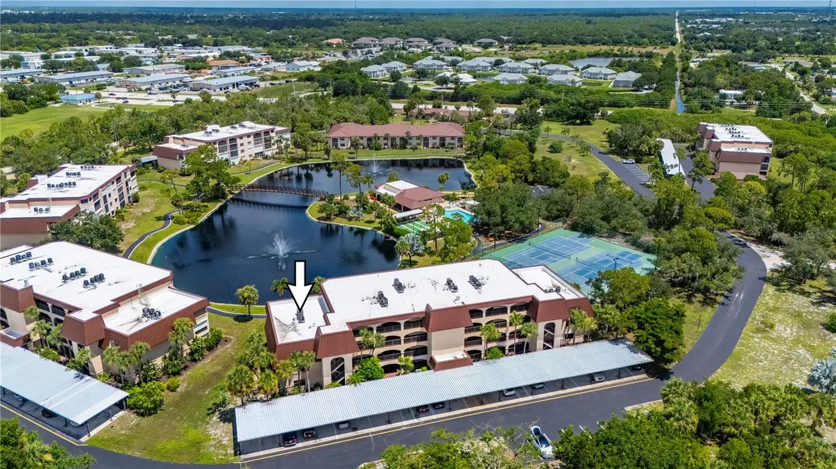 23465 Harborview Road #631, Punta Gorda, FL 33980 - #1