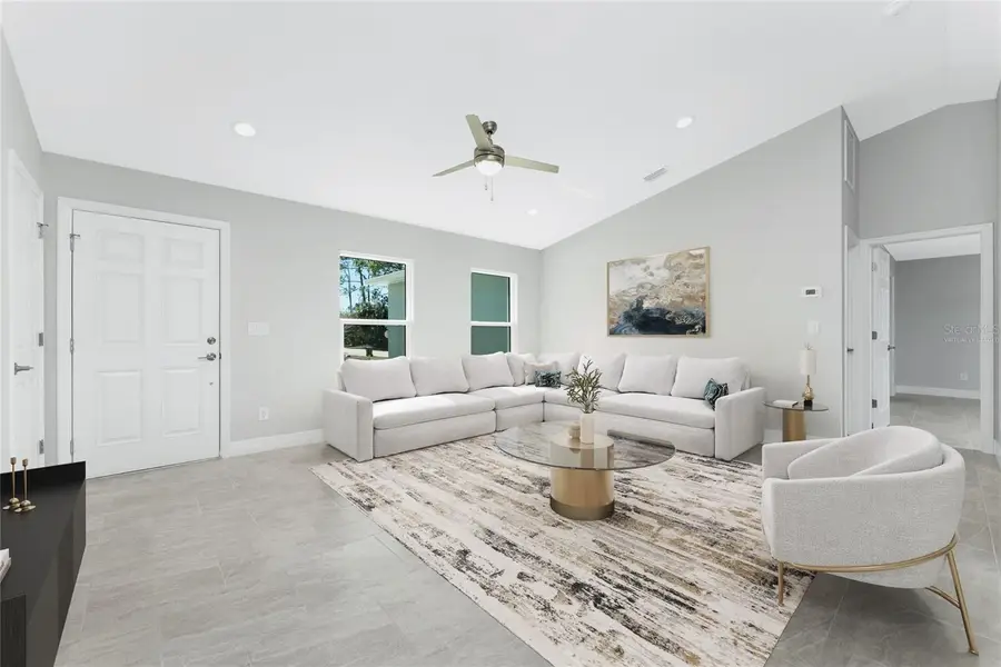 1453 Lindsay Avenue, North Port, FL 34286 - #2