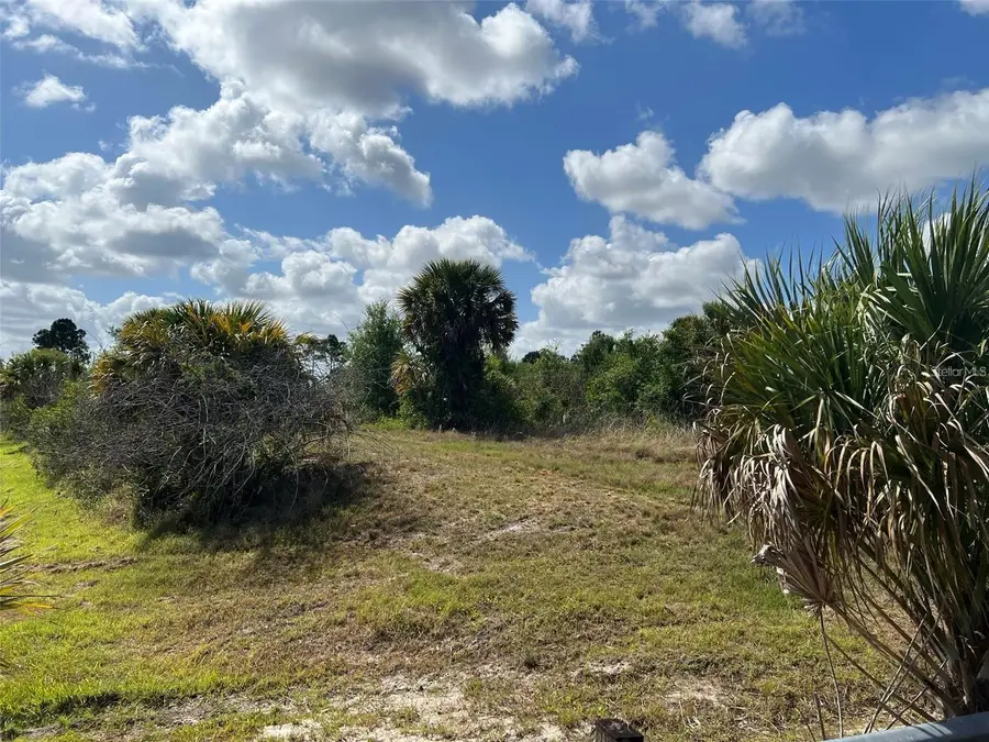 Fiveleaf Road, North Port, FL 34288 - #2