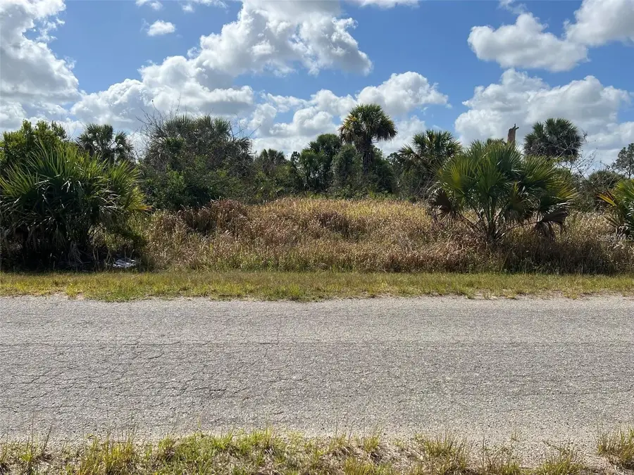 Fiveleaf Road, North Port, FL 34288 - #3