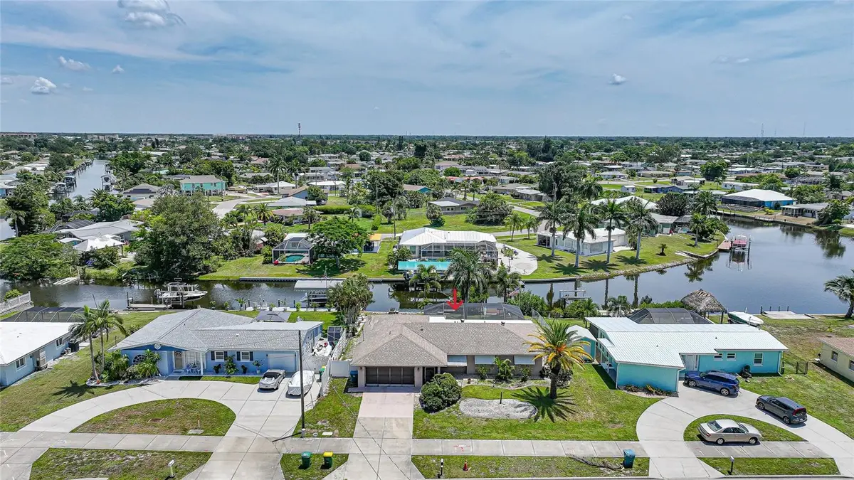 21078 Edgewater Drive, Port Charlotte, FL 33952 - #1