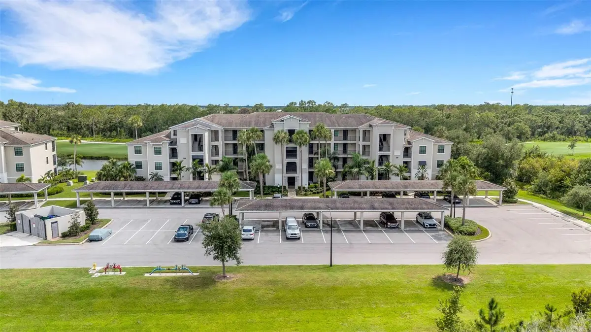 17510 Gawthrop Drive #204, Bradenton, FL 34211 - #1