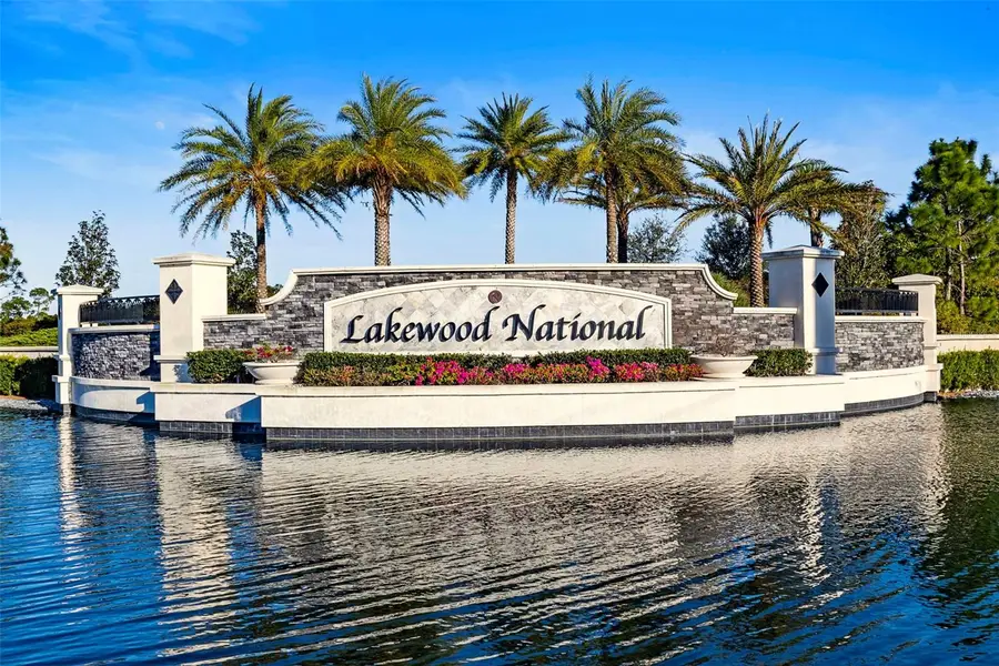 17510 Gawthrop Drive #204, Bradenton, FL 34211 - #2