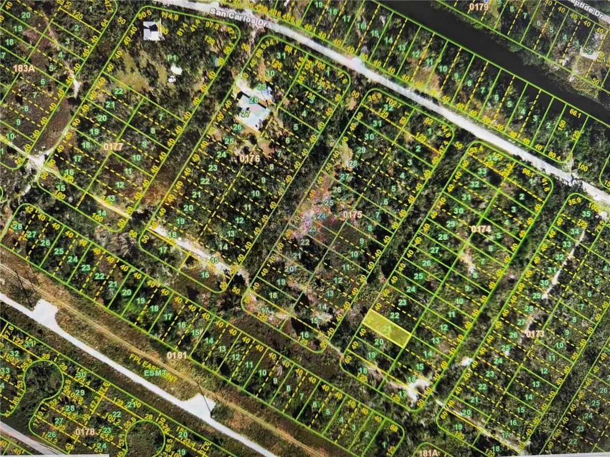 1456 Tahoe Terrace, Punta Gorda, FL 33983 - #1