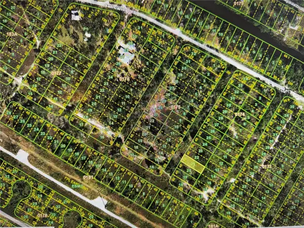 1456 Tahoe Terrace, PUNTA GORDA, FL 33983